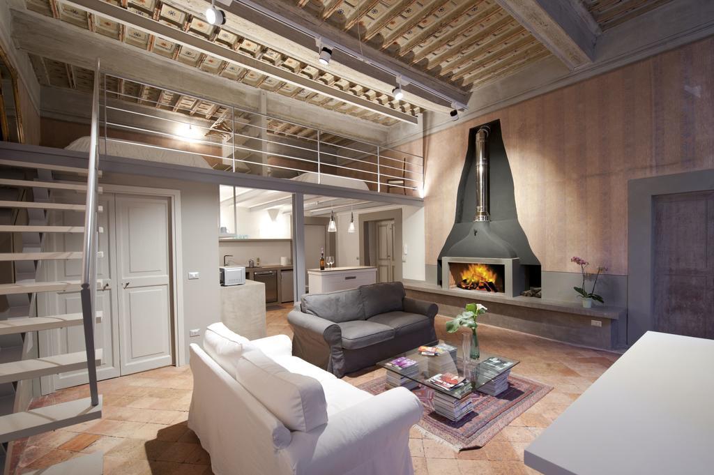 La Casetta Tarquinia Habitación foto