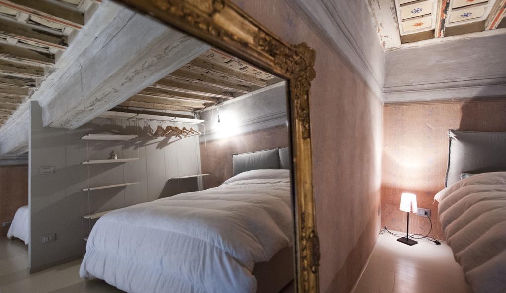 La Casetta Tarquinia Habitación foto