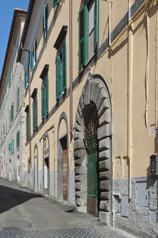 La Casetta Tarquinia Habitación foto
