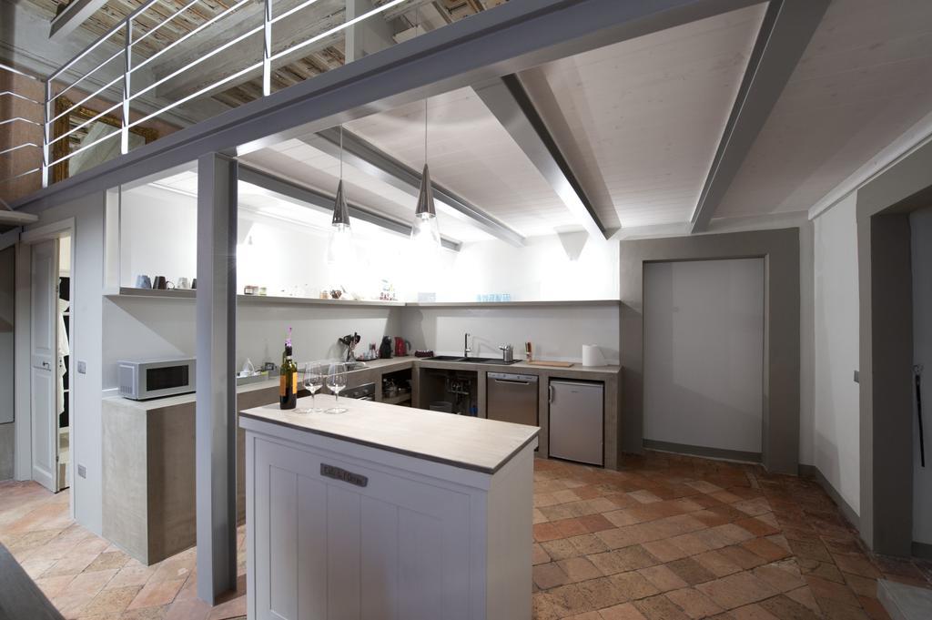 La Casetta Tarquinia Habitación foto