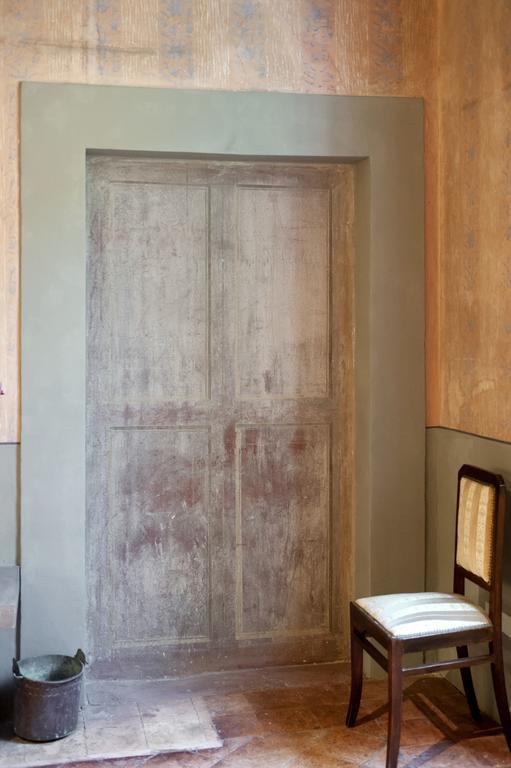 La Casetta Tarquinia Habitación foto