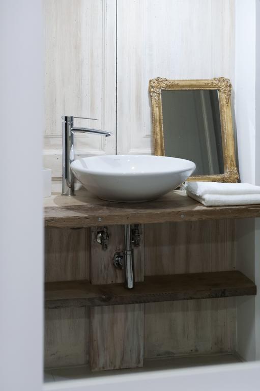 La Casetta Tarquinia Habitación foto